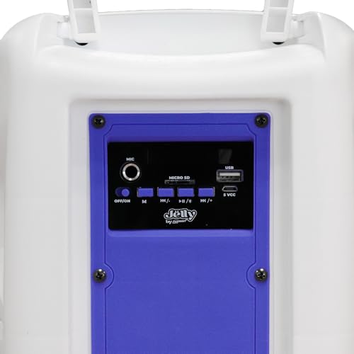 Bocinas, Electronics Imagen adicional