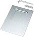 Produktbild Kristall-Form 19010081 Spiegel-Aufhängeblech, Tragfähigkeit 3.2 kg