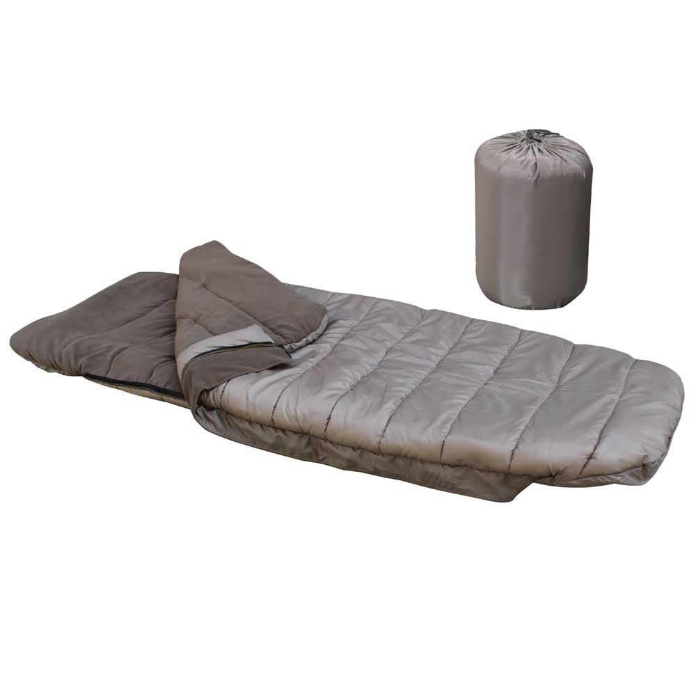 Saco VIRUX FOUR SEASSONS contre le froid nocturne sac de couchage carpe