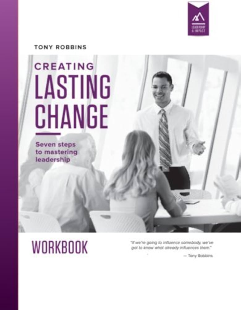 Tony Robbins 自己啓発書 Tony Robbins 自己啓発書 Unshakeable Book by Tony Robbins