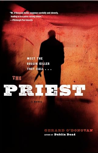 The Priest: A Novel