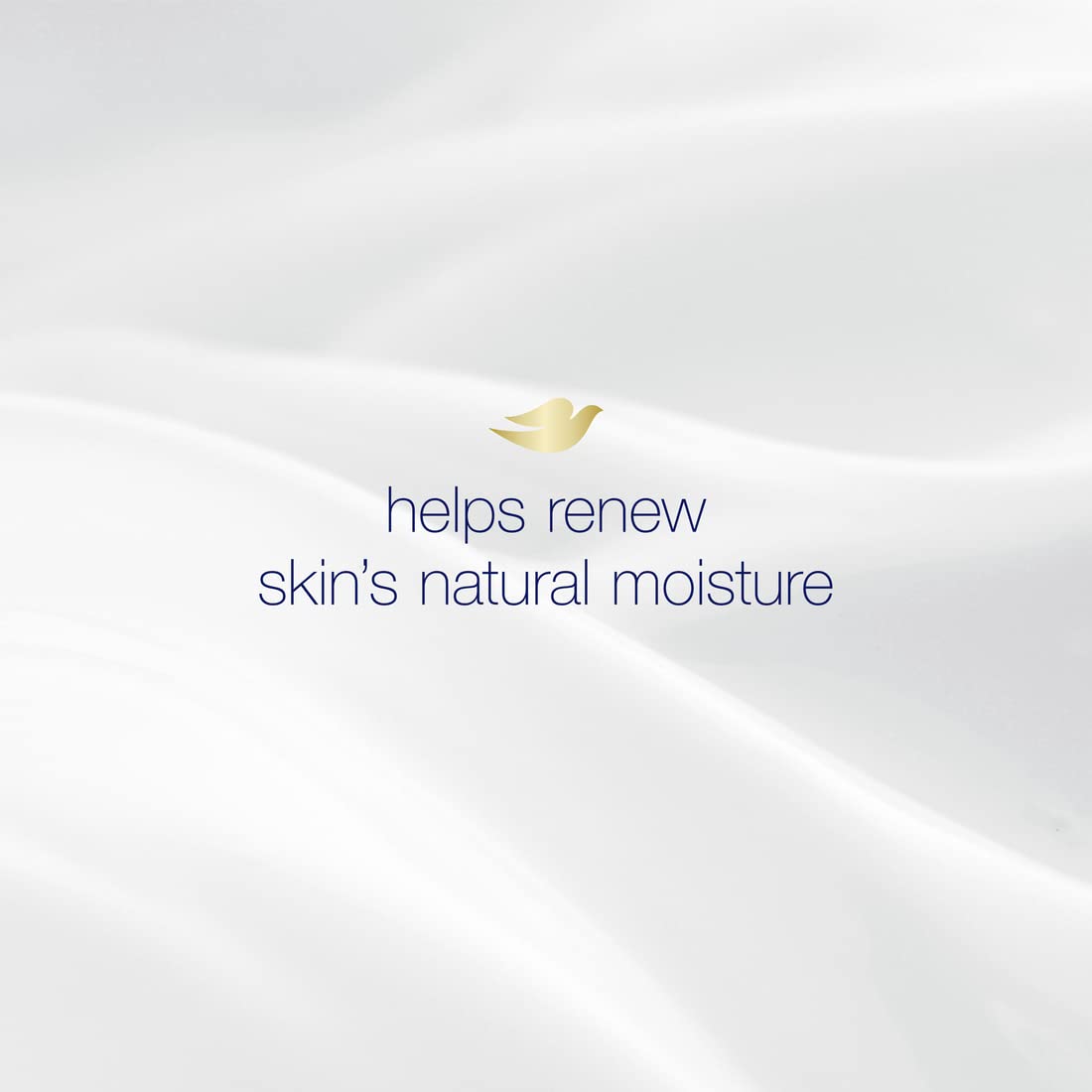 Dove Hypoallergenic Body Wash To Moisturize Sensitive Skin Body Wash For Sensitive Skin Sulfate and Paraben Free, 22 Fl Oz (Pack of 4) : Beauty & Personal Care