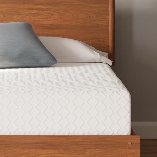 Signature Design by Ashley Chime Memory Foam 12" Queen Mattress