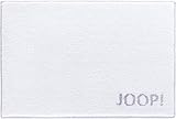 Joop! Badteppiche Classic 281 weiß - 001