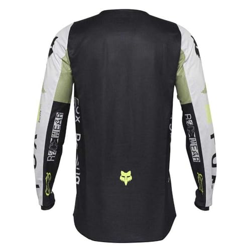 Image of Fox Racing Men's 180 Motocross Dirt Bike Jersey