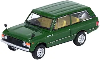 Inno Models 1/64 Range Rover クラシック リンカーングリーン 完成品 IN64-RRC-LGRE