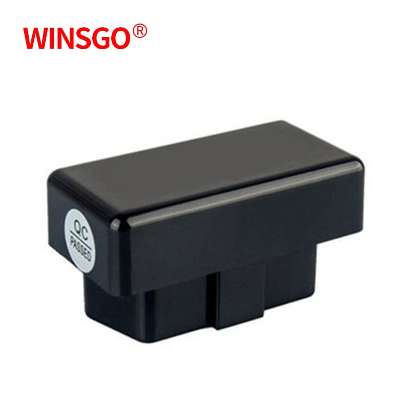 Car Auto OBD Speed Lock Unlock Device 4 Doors Plug and Play for Toyota Yaris 2009-2013 +