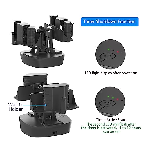 watch winder for automatic watchestimer shutdown functionsupport single and double watch spinnerself winding turnerrotating device