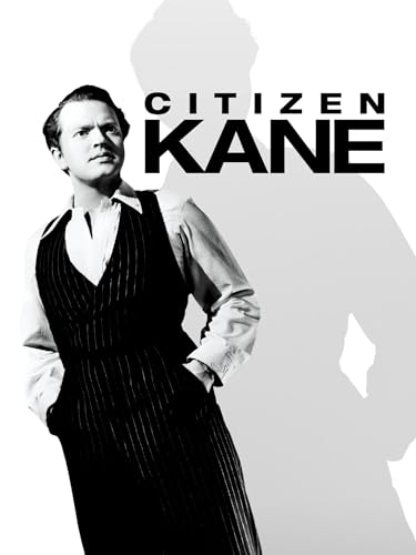 Citizen Kane