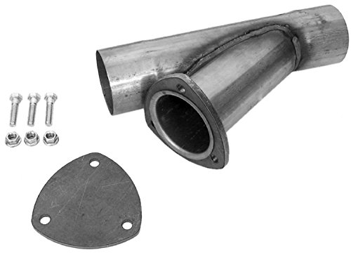 Image of Dynomax 88341 Stainless Steel Cut-Out
