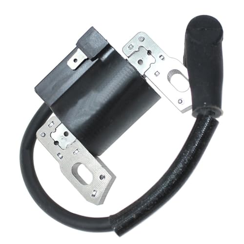Bobine d'allumage motoculture compatible Briggs Stratton 124S07 12Q902 tondeuse