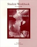 Student Workbook to accompany Microeconomics