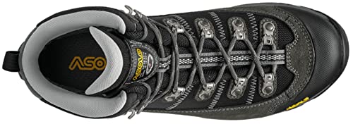 ASOLO Fugitive GTX Hiking Boot - Men's3