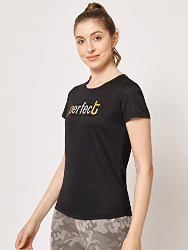 Image of Training and Sports T-Shirt for Women