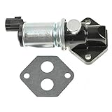 IAC Idle Air Control Motor Valve Compatible with Ford Taurus Truck Lincoln LS Mercury V6 V8