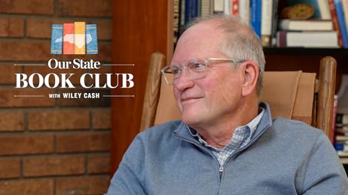 Carrying the Flame: Author Terry Roberts on Mentorship and Mountain Stories