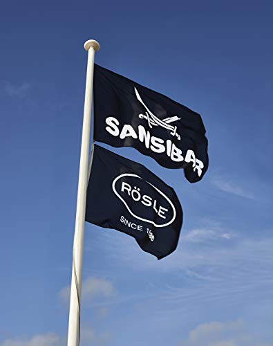 RÖSLE Sansibar Menü-Teller 2er-Set