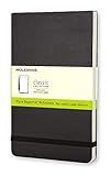 Moleskine Classic Notebook, Hard Cover, Large (5