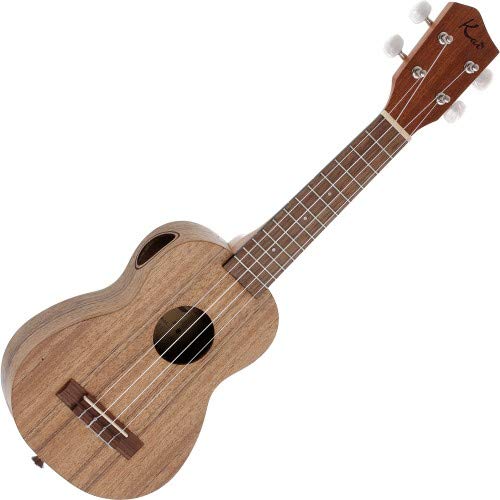 KSI-20 Sopran-Ukulele