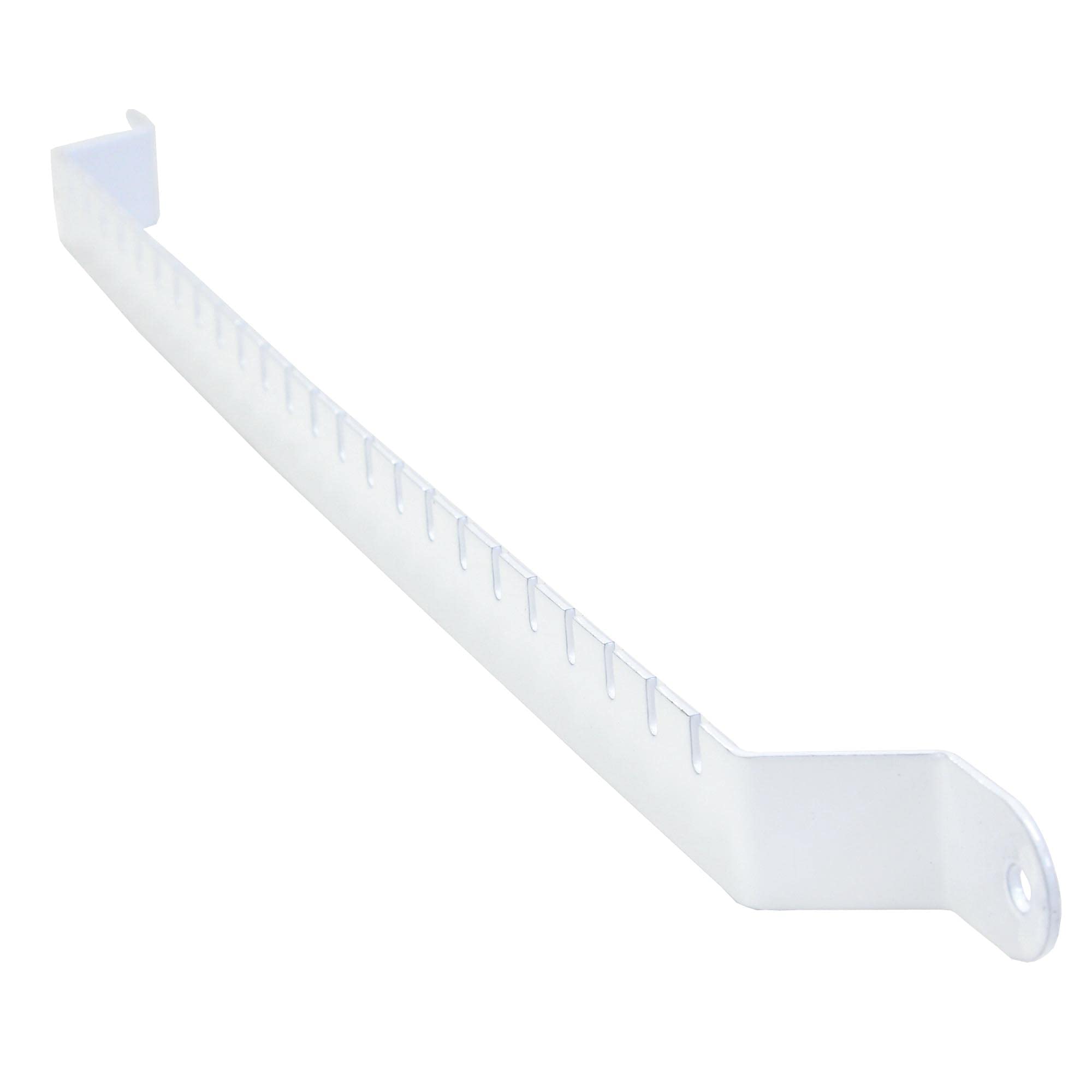 Wakisangyo Kabette Accessory BAR White Earring Wall Storage