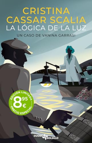 La lógica de la luz (Nefelibata)