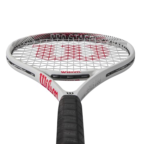 Image of Wilson Tennis Racket PRO Staff Precision RXT 105