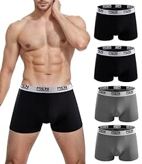 Men Belt-2black+2grey