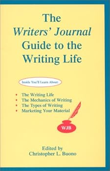 Paperback The Writers' Journal Guide to the Writing Life Book