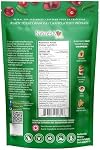 Made in Canada - Nature's Mix Apple Cranberry Granola - Canadian Locally Made - Vegan, Apple Cranberry Granola, 312 Grams