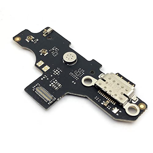 Puerto de carga flex Coolpad Legacy CP3705A con conector muelle PCB FainWan 2