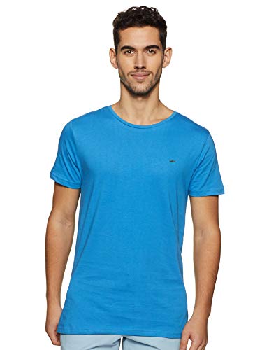 Image of ABOF Men's Slim fit T-Shirt