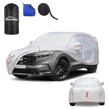 car cover for honda crv
