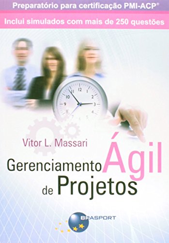 Gerenciamento ágil de projetos Gerenciamento ágil de projetos
