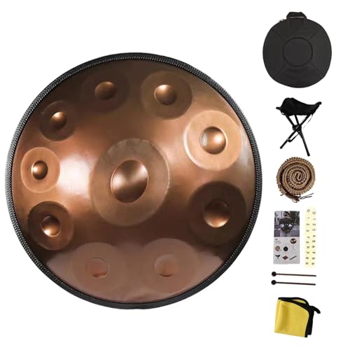 �n���h�p���h�����i10���j�A22�C���`�n���h�h�����A432Hz/440Hz�AD�}�C�i�[�G�Z���A���h����(Gold,440Hz)