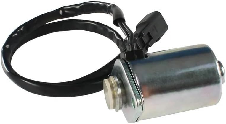Électrovanne PC300-6 corrige les pannes de commande de bloc 206-60-51132 - 7