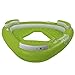 Balance Living Honolulu 3-Person Deluxe Inflatable Pool Lounge (77” Diameter, 14”H)