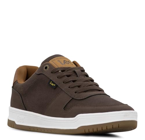 Image of Lee Men's Specter Retro Court Sneaker