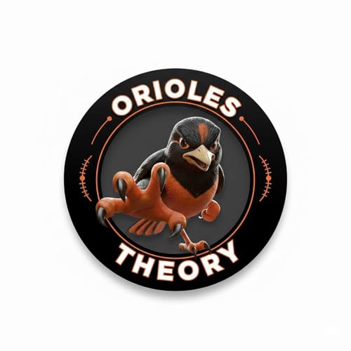 Breaking Down the Baltimore Orioles Starting Pitching Rotation - Orioles Theory Ep. 1