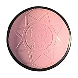 【Portable et léger】 : D'un diamètre de 46 cm, le tapis de marche silencieux est très pratique à transporter et à à la salle de sport, à la maison ou à l'école.