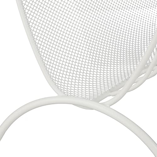 Relaxdays Portariviste, in Metallo, Organizer