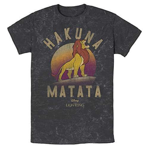 T-Shirt Disney Warrior pour vos soirées cinéma et moments de détente