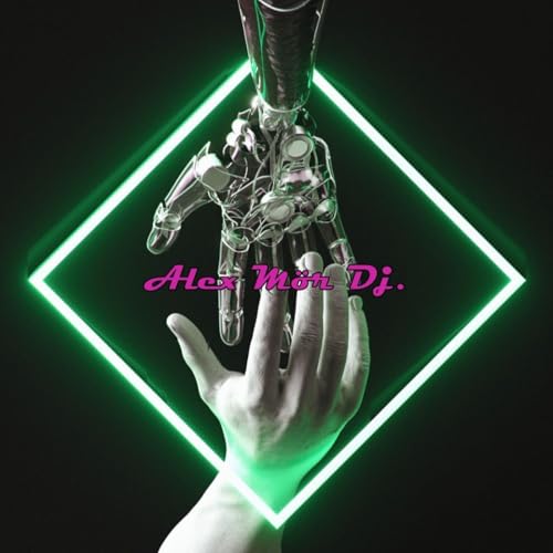 AFTERLIFE I-I Alex M&ouml;r Dj.