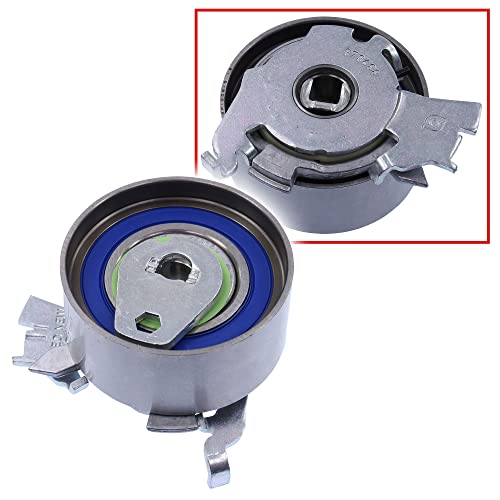 Contitech CT924WP1 bomba de agua coche y kit correa distribución dentada motor 4