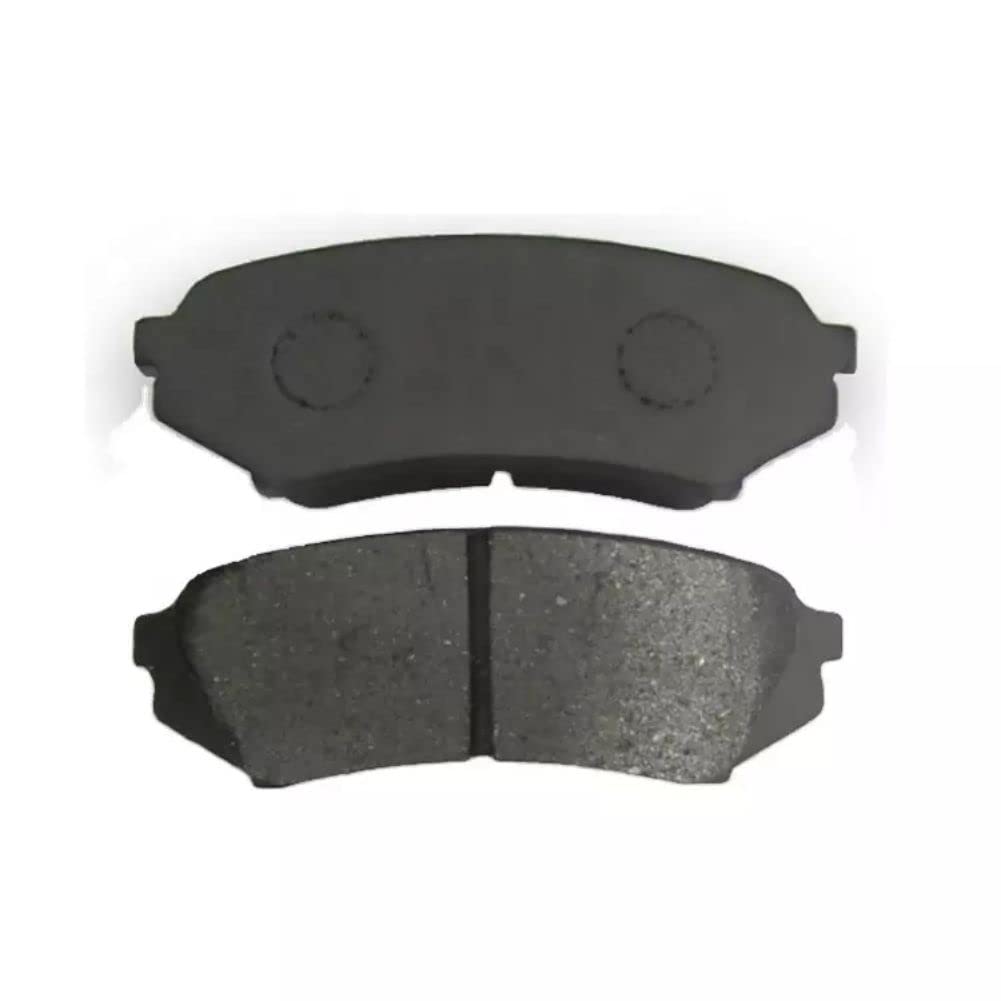 Amazon.com: 1set XINMO-AUTO PARTS NO.# MB389572 brake pads 