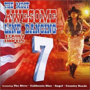 中古】 Most Awesome Line Dancing 3