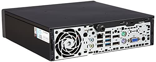 HP EliteDesk 800G1 USDT i5-4690S SSD/HDD HP EliteDesk 800 G1