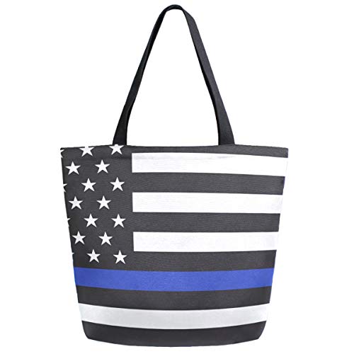 Stylish Print Extra Large Shoulder Tote Bag for Beach Travel Weekender Gym Grocery Shopping…