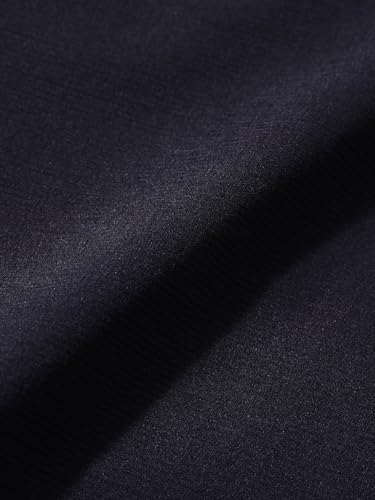 Image of The Indian Garage Co Men Relaxed Fit Long Sleeves Cutaway Collar Graphic Jacket