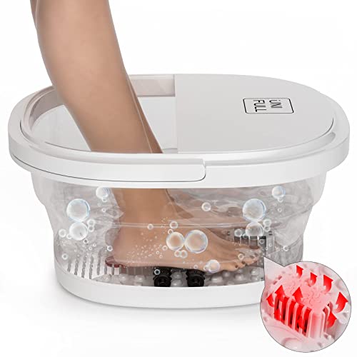 Top 10 Best Foot Baths [Top Picks 2023 Reviews]