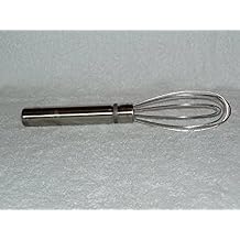 Pampered Chef Stainless Mini Whisk